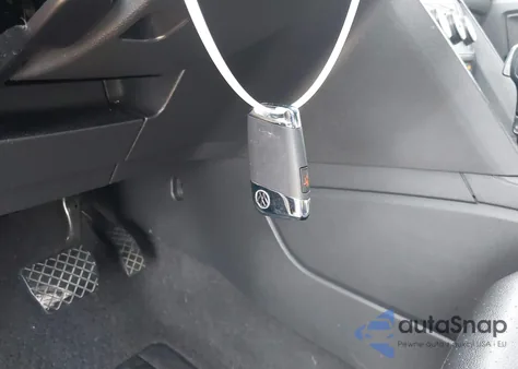 2020 Volkswagen Atlas Cross Sport 3.6L V6 Se W/Technology/3.6L V6 Se W/Technology R-Line из США, поврежденный, VIN 1V2YE2CA4LC216567